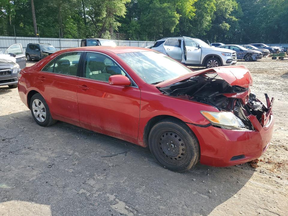 53062636 :رقم المزاد ، 4T4BE46K99R061087 vin ، 2009 Toyota Camry مزاد بيع