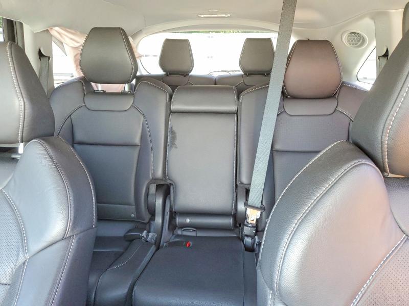 Aukcja sprzedaży 2020 Acura Mdx, vin: 5J8YD4H59LL053444, numer aukcji: 52321736