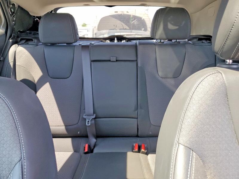 2023 Buick Encore Gx მანქანა იყიდება აუქციონზე, vin: KL4MMESL2PB103066, აუქციონის ნომერი: 52005456