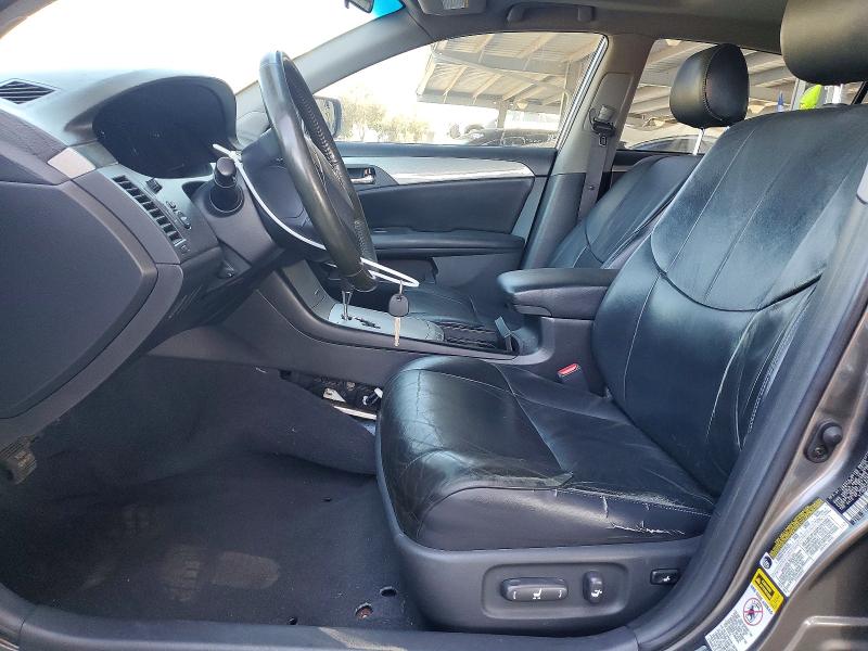 54317686 :رقم المزاد ، 4T1BK36B45U011592 vin ، 2005 Toyota Avalon مزاد بيع