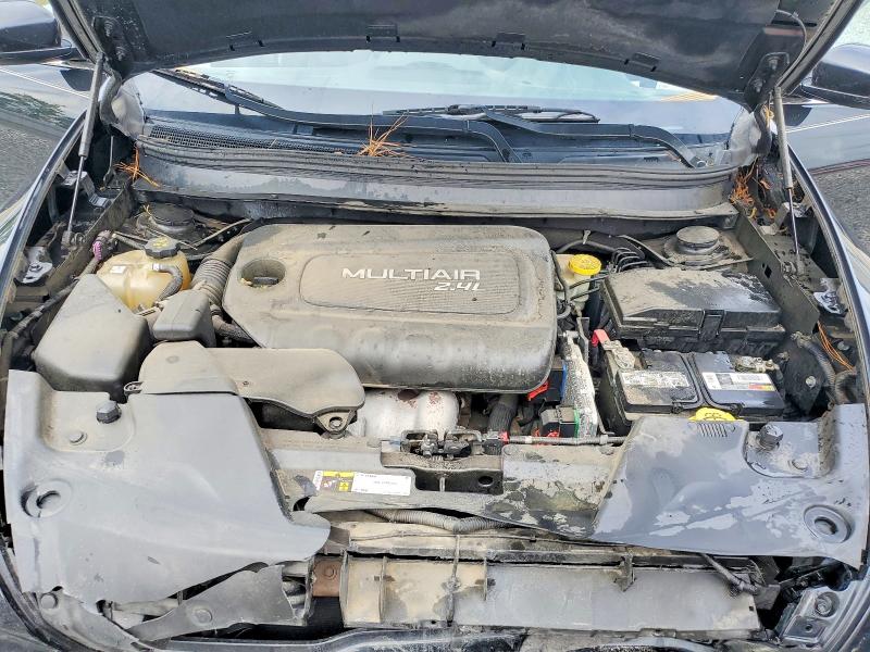 52642066 :رقم المزاد ، 1C4PJMDB8FW704435 vin ، 2015 Jeep Cherokee مزاد بيع