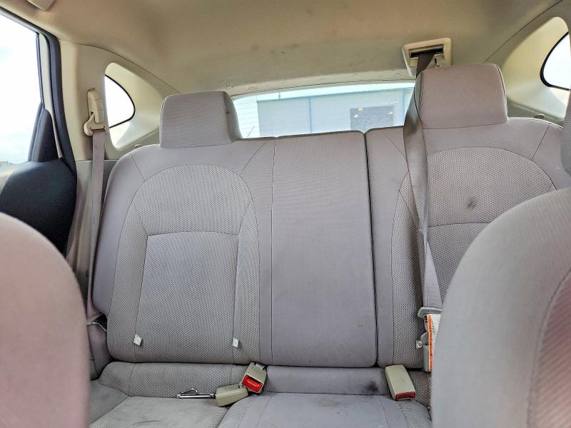 54203586 :رقم المزاد ، JN8AS5MT5BW154112 vin ، 2011 Nissan Rogue مزاد بيع