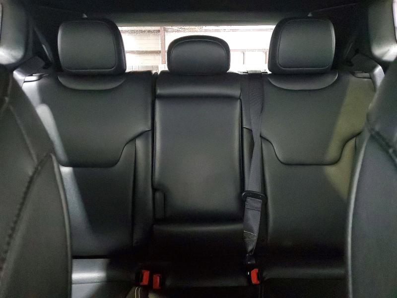 Продажа на аукционе авто 2025 Jeep Compass, vin: 3C4NJDCN2ST602972, номер лота: 55417746