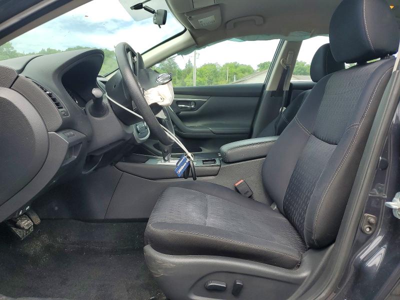 Продаж на аукціоні авто 2018 Nissan Altima, vin: 1N4AL3AP0JC233021, номер лоту: 55041396