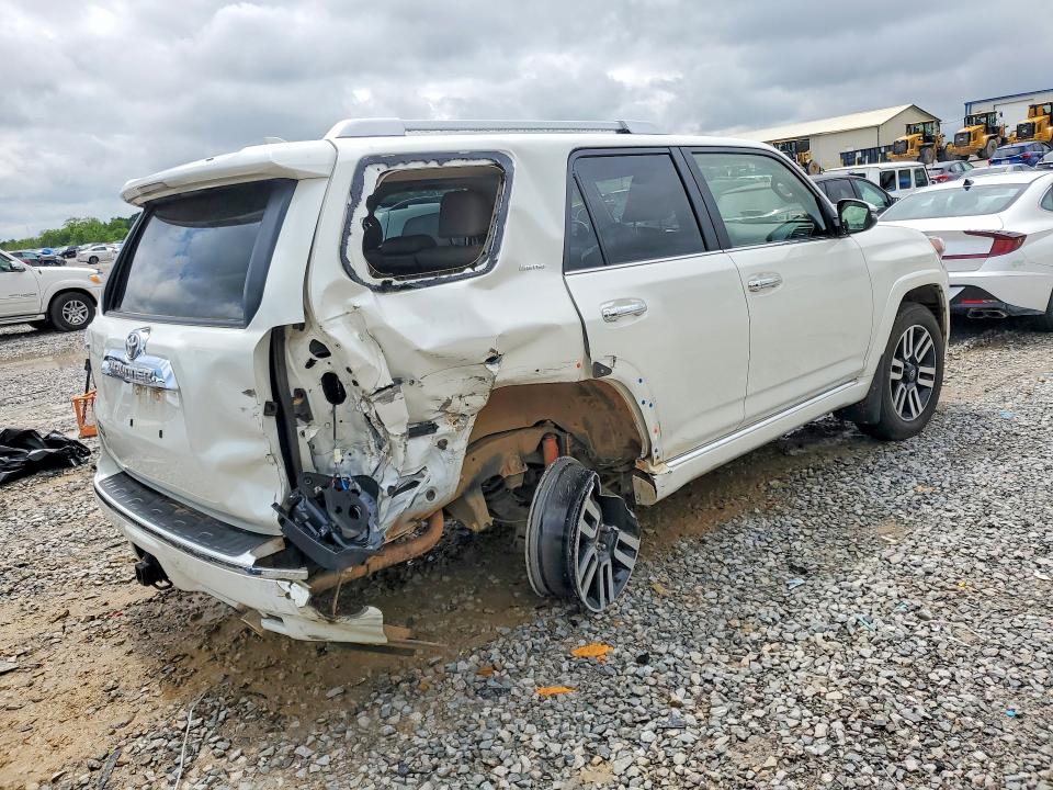 Aukcja sprzedaży 2023 Toyota 4runner, vin: JTEKU5JR8P6166535, numer aukcji: 52050806