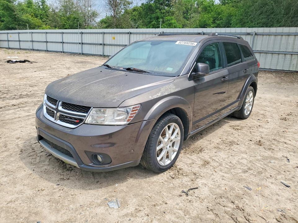 Aukcja sprzedaży 2014 Dodge Journey, vin: 3C4PDCBB1ET226187, numer aukcji: 52769256
