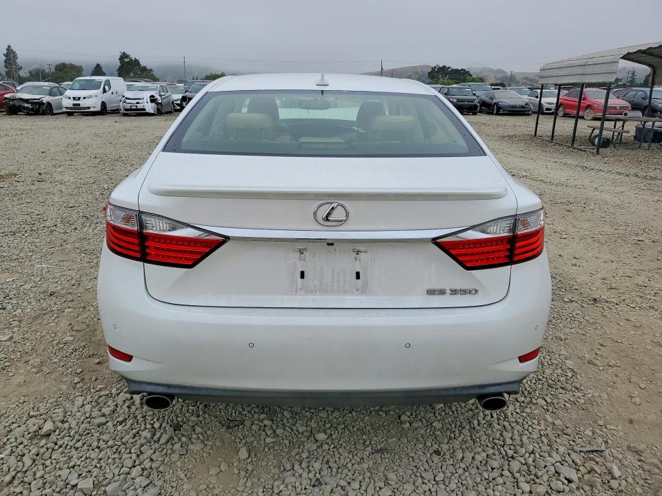 Продаж на аукціоні авто 2013 Lexus Es, vin: JTHBK1GG7D2039656, номер лоту: 53305866