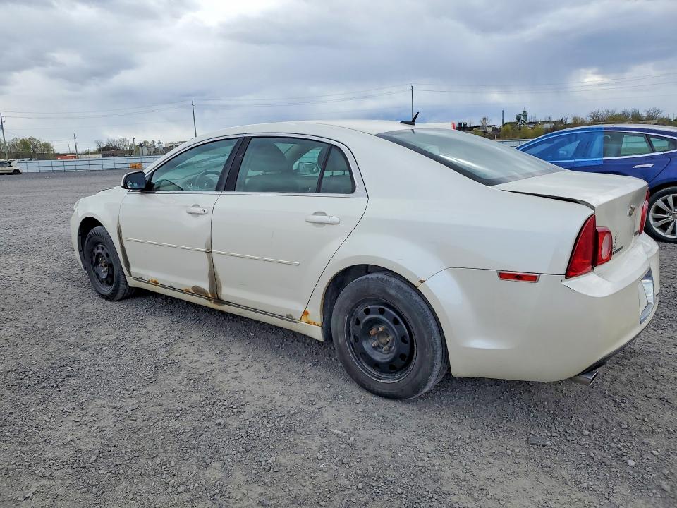 Aukcja sprzedaży 2011 Chevrolet Malibu, vin: 1G1ZD5EU9BF365449, numer aukcji: 52926066