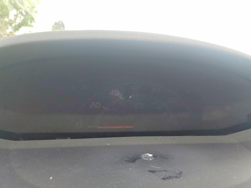 Продаж на аукціоні авто 2009 Toyota Yaris, vin: JTDKT903495252509, номер лоту: 53628026