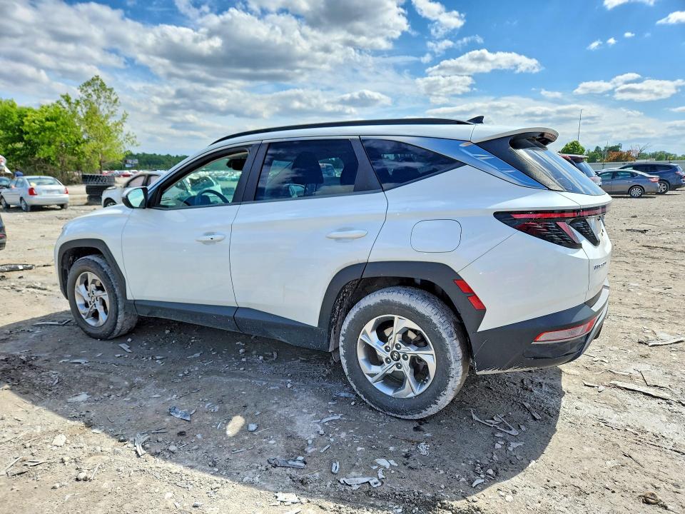 Aukcja sprzedaży 2022 Hyundai Tucson, vin: 5NMJBCAE3NH012001, numer aukcji: 52783076