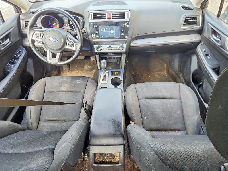Продажа на аукционе авто 2015 Subaru Legacy, vin: 4S3BNAF6XF3033123, номер лота: 52190876