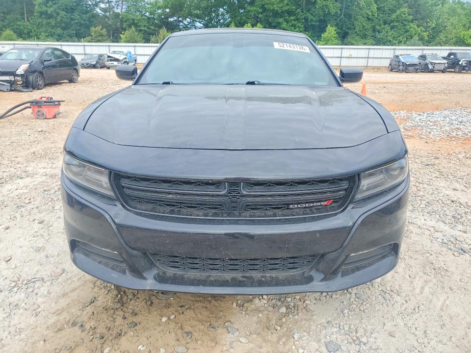 Продаж на аукціоні авто 2019 Dodge Charger, vin: 2C3CDXJG3KH533338, номер лоту: 52143136