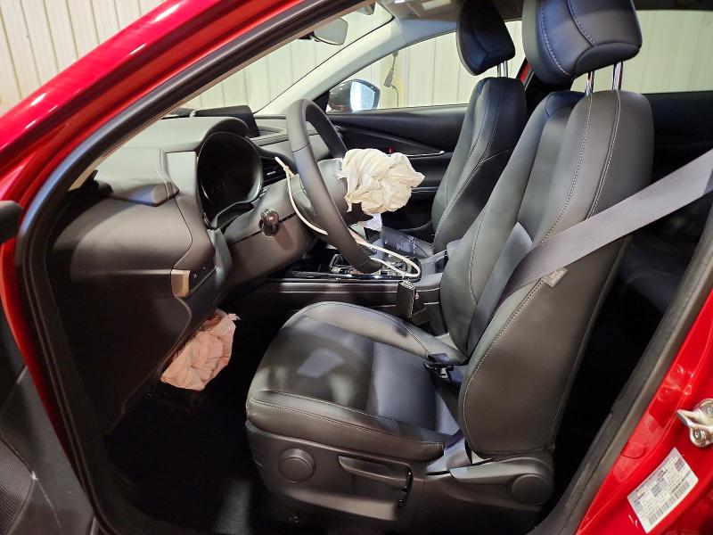 Aukcja sprzedaży 2025 Mazda Cx-30, vin: 3MVDMBBM5SM752891, numer aukcji: 55358756
