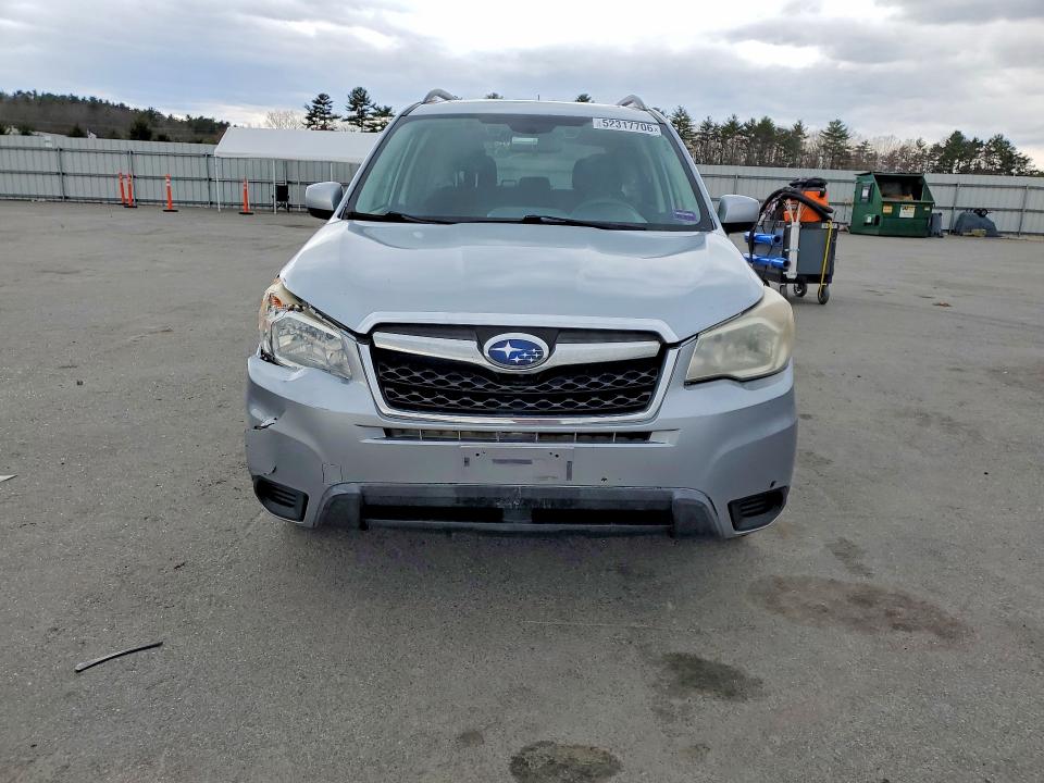 Продажа на аукционе авто 2015 Subaru Forester, vin: JF2SJAFC8FH559854, номер лота: 52317706