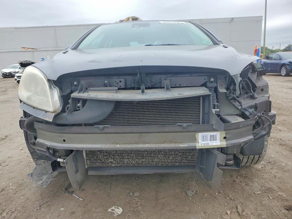 2014 Buick Verano მანქანა იყიდება აუქციონზე, vin: 1G4PS5SK1E4224507, აუქციონის ნომერი: 53993996