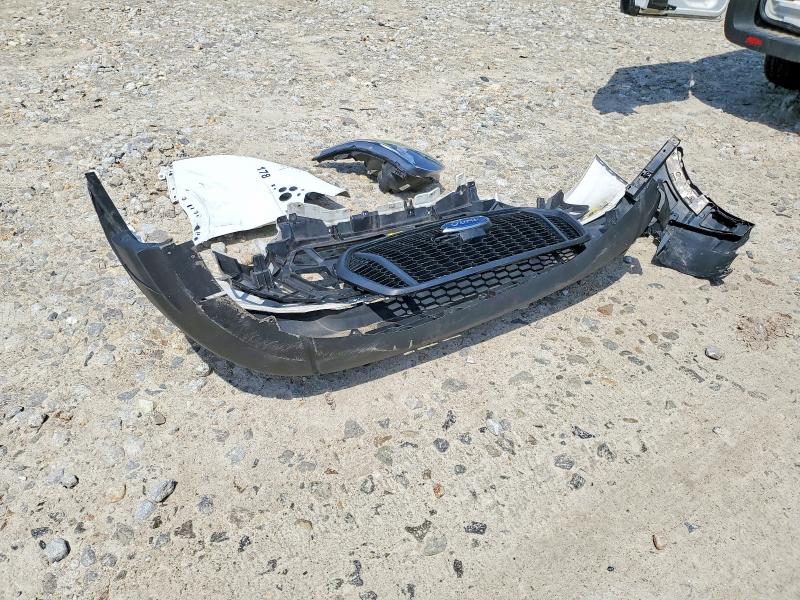 2023 Ford Transit მანქანა იყიდება აუქციონზე, vin: 1FTBR1C85PKB36290, აუქციონის ნომერი: 53854046