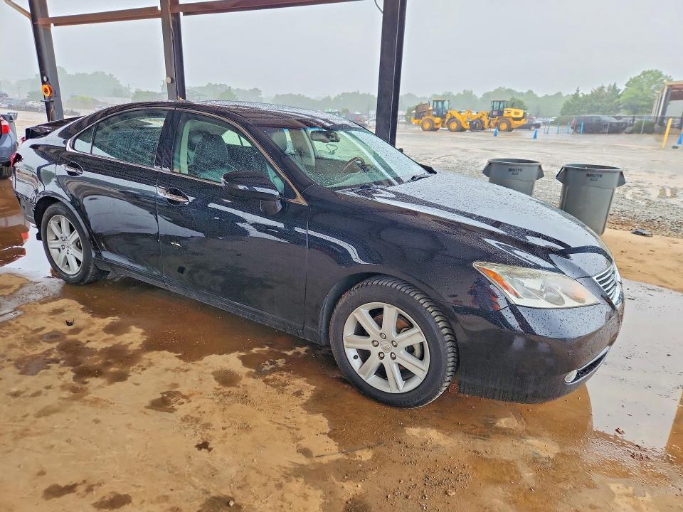 Aukcja sprzedaży 2008 Lexus Es, vin: JTHBJ46G182257894, numer aukcji: 52613546