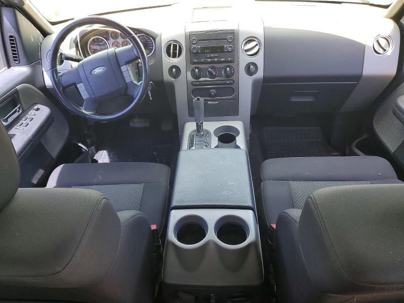 Aukcja sprzedaży 2004 Ford F150, vin: 1FTPX14554NA85917, numer aukcji: 52816616