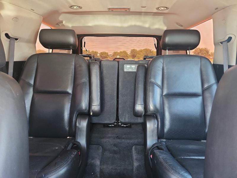 53320936 :رقم المزاد ، 1GYEC63858R228823 vin ، 2008 Cadillac Escalade مزاد بيع