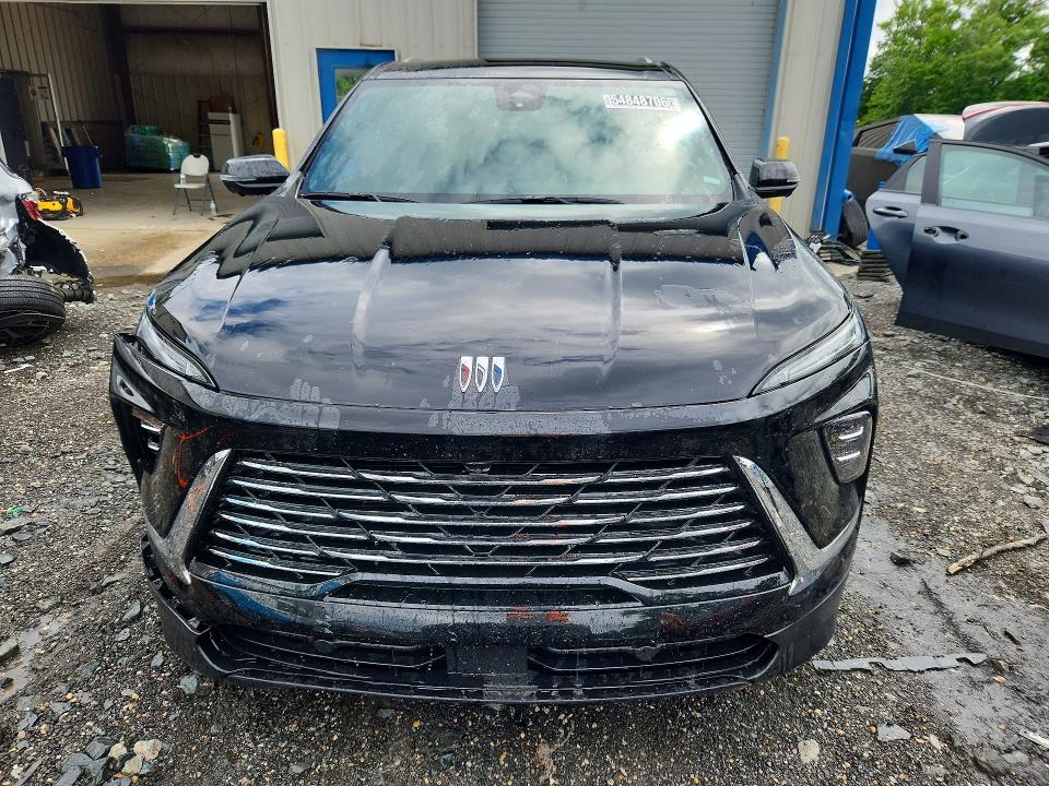 Продаж на аукціоні авто 2026 Buick Enclave, vin: 5GAERAKS1TJ132877, номер лоту: 54848706