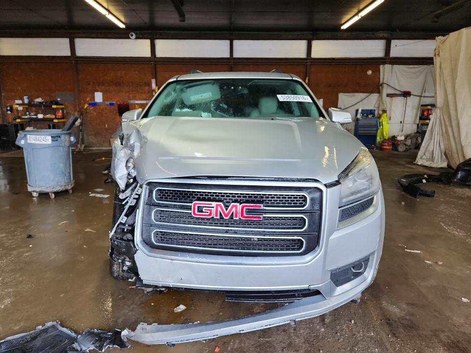 Aukcja sprzedaży 2015 Gmc Acadia, vin: 1GKKVRKD5FJ339780, numer aukcji: 53850916