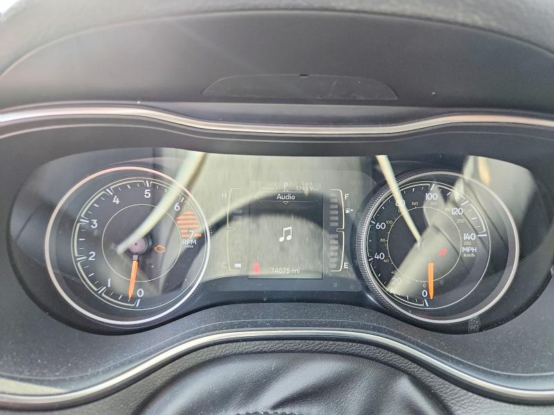 Продаж на аукціоні авто 2019 Jeep Cherokee, vin: 1C4PJLCBXKD296280, номер лоту: 54807876