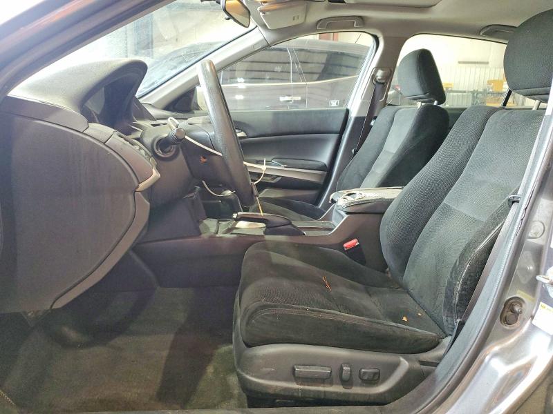 54693866 :رقم المزاد ، 1HGCP26729A081083 vin ، 2009 Honda Accord مزاد بيع