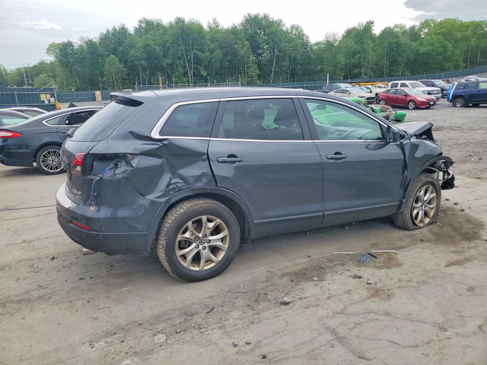 Продаж на аукціоні авто 2014 Mazda Cx-9, vin: JM3TB3CV6E0432820, номер лоту: 54812766
