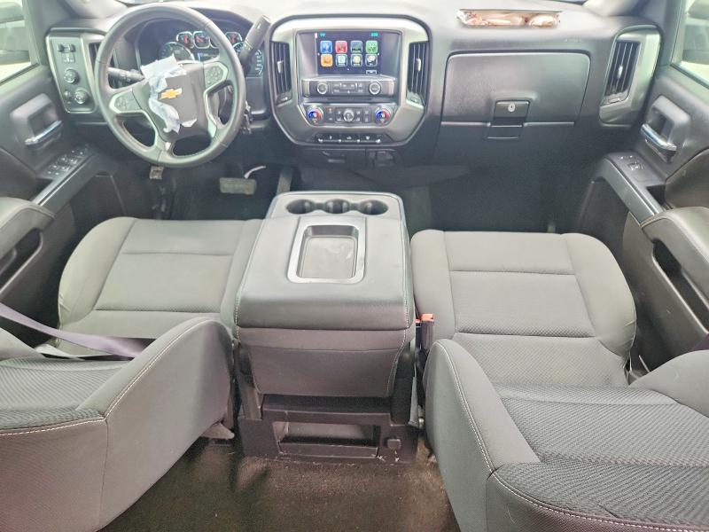 2016 Chevrolet Silverado მანქანა იყიდება აუქციონზე, vin: 1GC1KVE81GF236156, აუქციონის ნომერი: 54497356