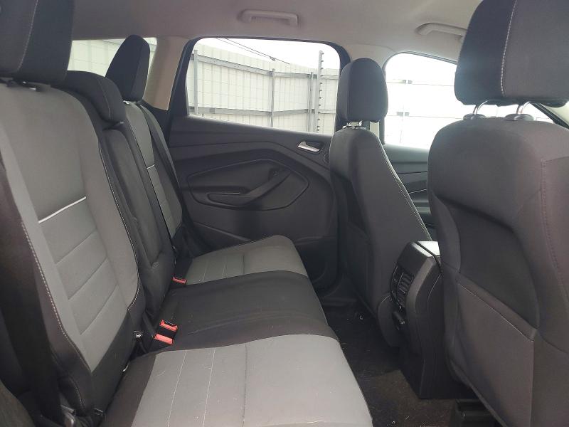 2014 Ford Escape მანქანა იყიდება აუქციონზე, vin: 1FMCU9GXXEUB06685, აუქციონის ნომერი: 54816686
