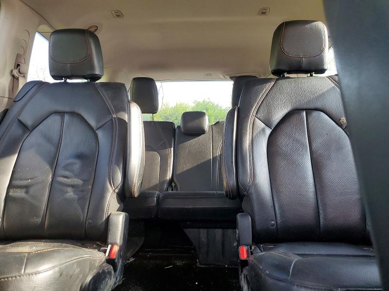 Aukcja sprzedaży 2017 Chrysler Pacifica, vin: 2C4RC1EGXHR543187, numer aukcji: 52706506