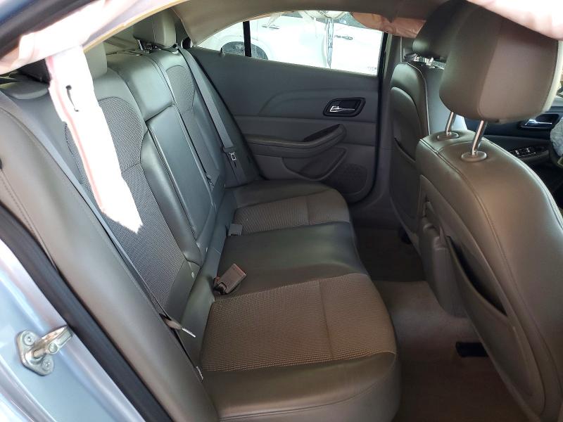 54498886 :رقم المزاد ، 1G11C5SA4DU139523 vin ، 2013 Chevrolet Malibu مزاد بيع