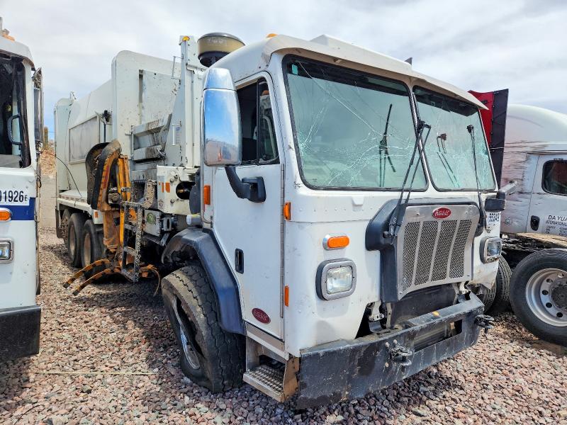 2021 Peterbilt 520 მანქანა იყიდება აუქციონზე, vin: 3BPDXJ0XXMF111260, აუქციონის ნომერი: 55349776