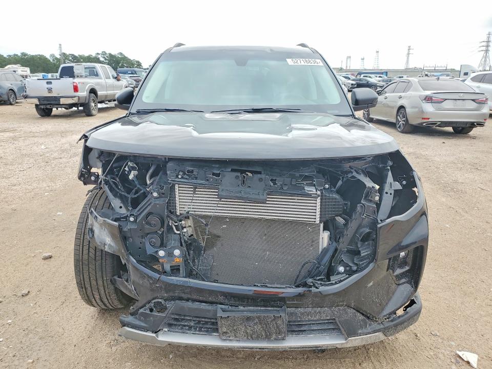 Aukcja sprzedaży 2025 Ford Explorer, vin: 1FMUK8DH3SGC01715, numer aukcji: 52718836