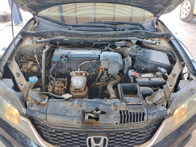 2013 Honda Accord მანქანა იყიდება აუქციონზე, vin: 1HGCT1B86DA015312, აუქციონის ნომერი: 53256856