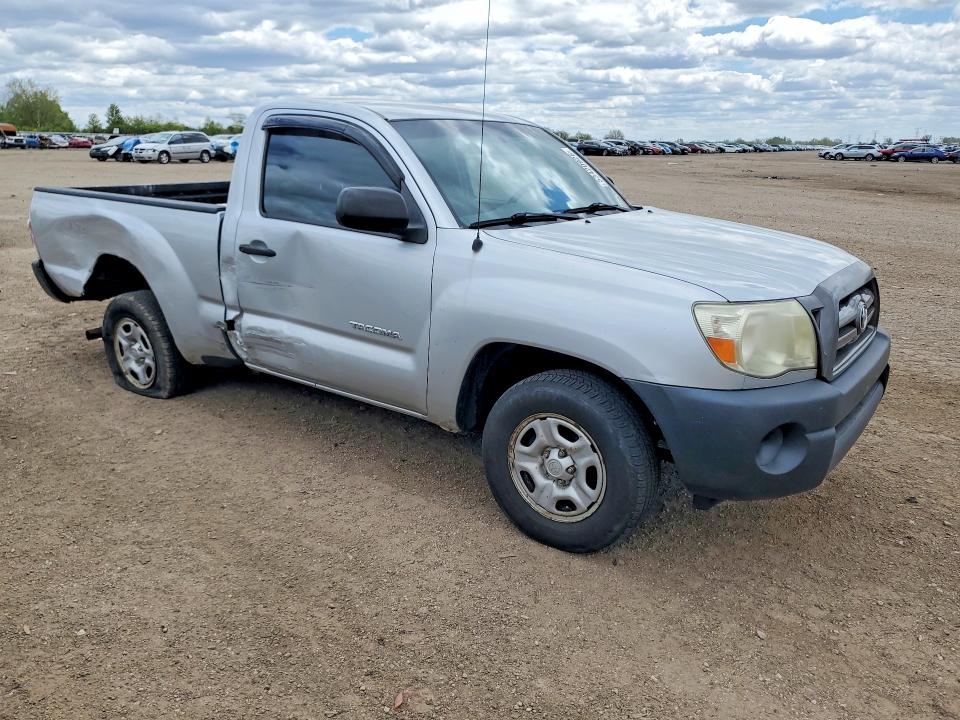 Aukcja sprzedaży 2010 Toyota Tacoma, vin: 5TENX4CN3AZ678470, numer aukcji: 53420926