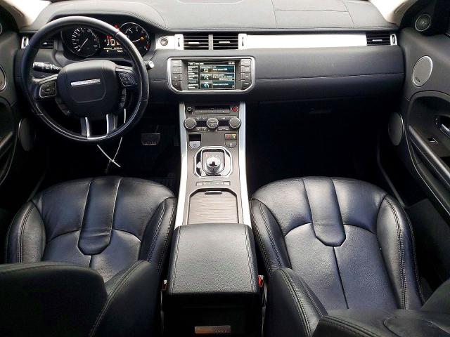 Продажа на аукционе авто 2015 Land Rover Range Rover Evoque, vin: SALVP2BG7FH041185, номер лота: 52084686