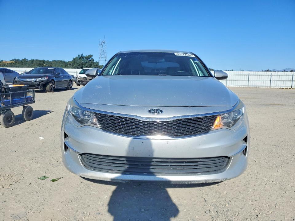 Aukcja sprzedaży 2016 Kia Optima, vin: 5XXGT4L19GG011296, numer aukcji: 53682666