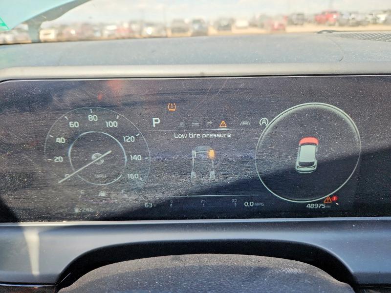 2024 Kia Seltos მანქანა იყიდება აუქციონზე, vin: KNDEU2AAXR7478217, აუქციონის ნომერი: 55013706