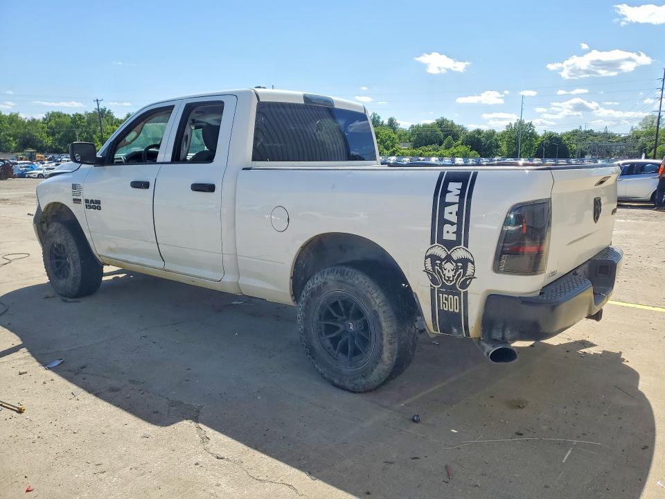 Aukcja sprzedaży 2015 Ram 1500, vin: 1C6RR7FT4FS763764, numer aukcji: 52876096