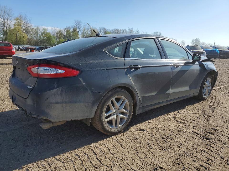 2013 Ford Fusion მანქანა იყიდება აუქციონზე, vin: 3FA6P0HR1DR369700, აუქციონის ნომერი: 52310766
