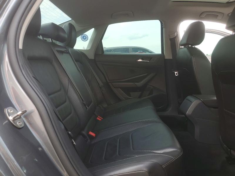 53267766 :رقم المزاد ، 3VWG57BU1KM009604 vin ، 2019 Volkswagen Jetta مزاد بيع