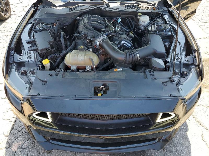 Aukcja sprzedaży 2017 Ford Mustang, vin: 1FA6P8AM6H5235447, numer aukcji: 54252766
