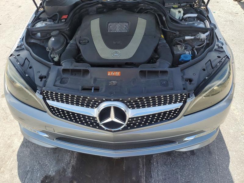 Aukcja sprzedaży 2011 Mercedes-benz C, vin: WDDGF5EB1BF633519, numer aukcji: 54222506