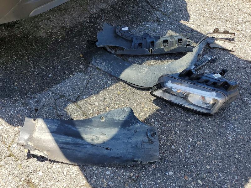 Aukcja sprzedaży 2021 Hyundai Kona, vin: KM8K6CAA7MU619012, numer aukcji: 51725676