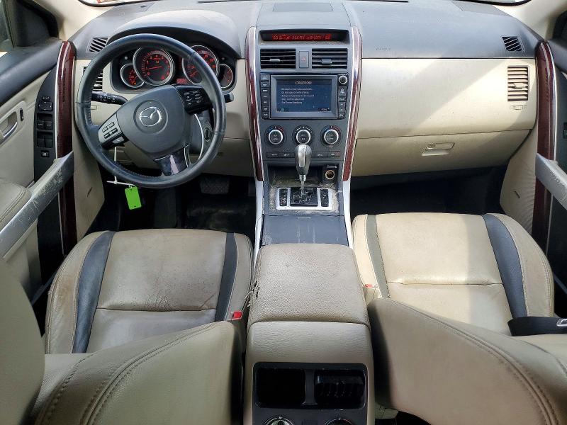 Продаж на аукціоні авто 2008 Mazda Cx-9, vin: JM3TB38V380147862, номер лоту: 54600896