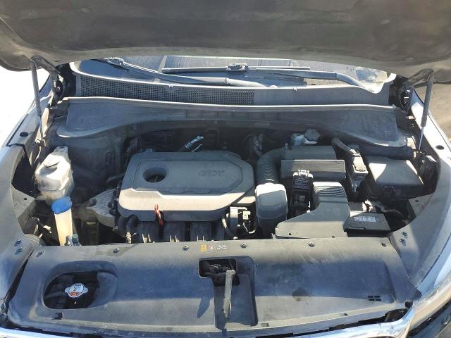 Aukcja sprzedaży 2016 Kia Sorento, vin: 5XYPG4A38GG093574, numer aukcji: 54199296