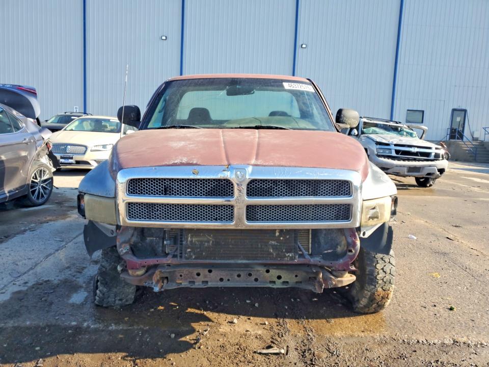 Aukcja sprzedaży 2001 Dodge Ram 1500, vin: 1B7HF16Y01S150006, numer aukcji: 46372576