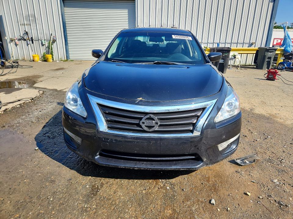 54508826 :رقم المزاد ، 1N4AL3AP3FC588708 vin ، 2015 Nissan Altima مزاد بيع