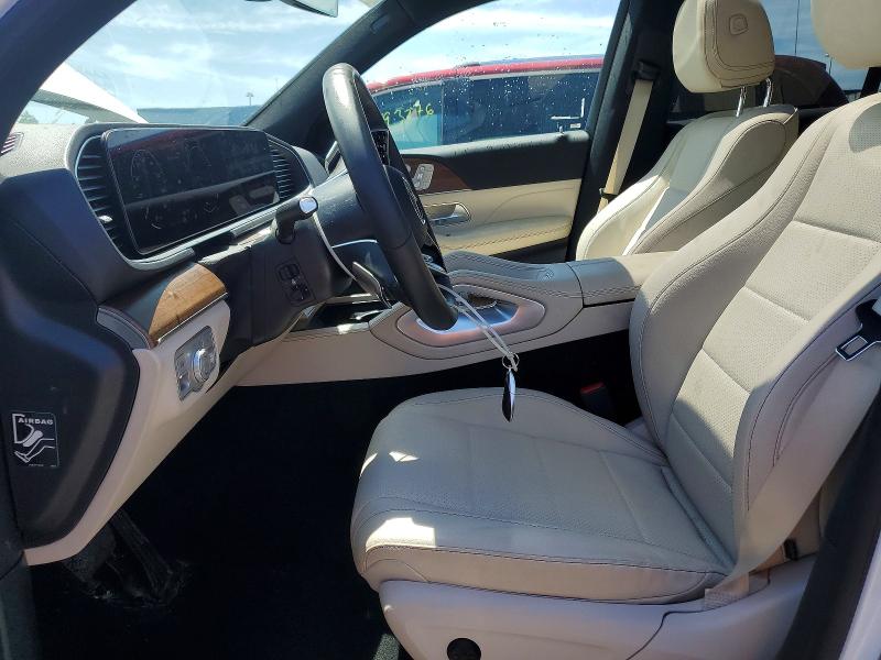 2025 Mercedes-benz Gle მანქანა იყიდება აუქციონზე, vin: 4JGFB4GB7SB366074, აუქციონის ნომერი: 53371646